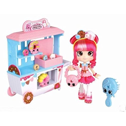 target barbie pets