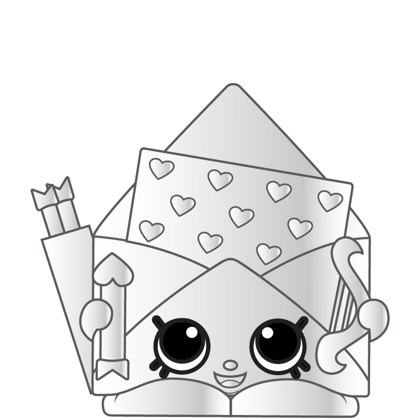 Shopkins 8 228