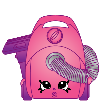 shopkins vacuum