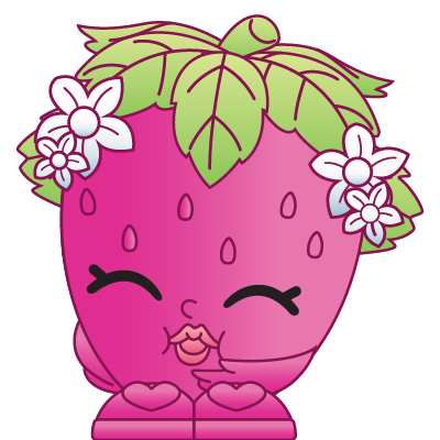 shopkins kiss